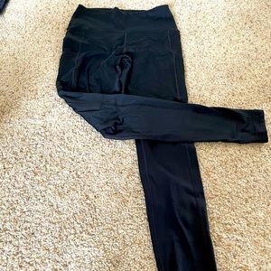 Aerie Thermal Leggings